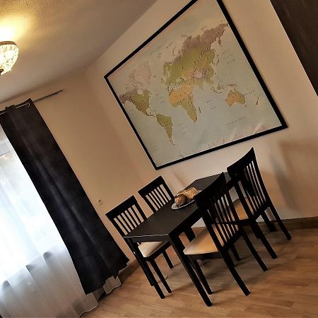 Greatstay 사르브루켄 외부 사진