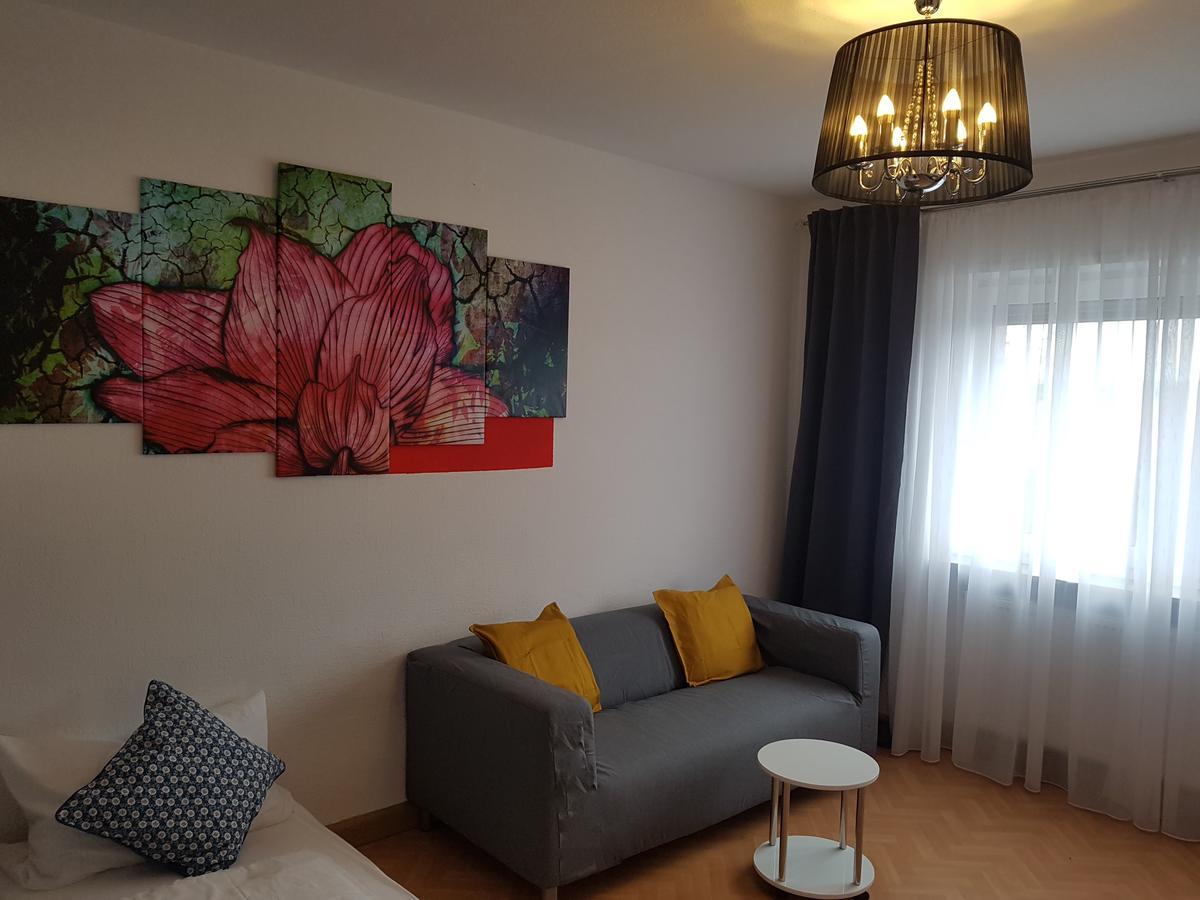 Greatstay 사르브루켄 외부 사진