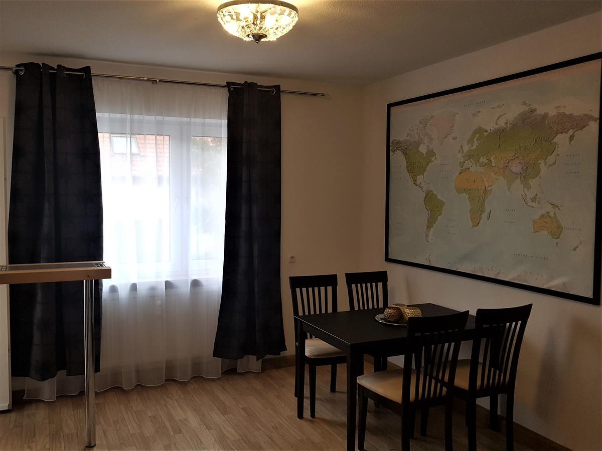 Greatstay 사르브루켄 외부 사진