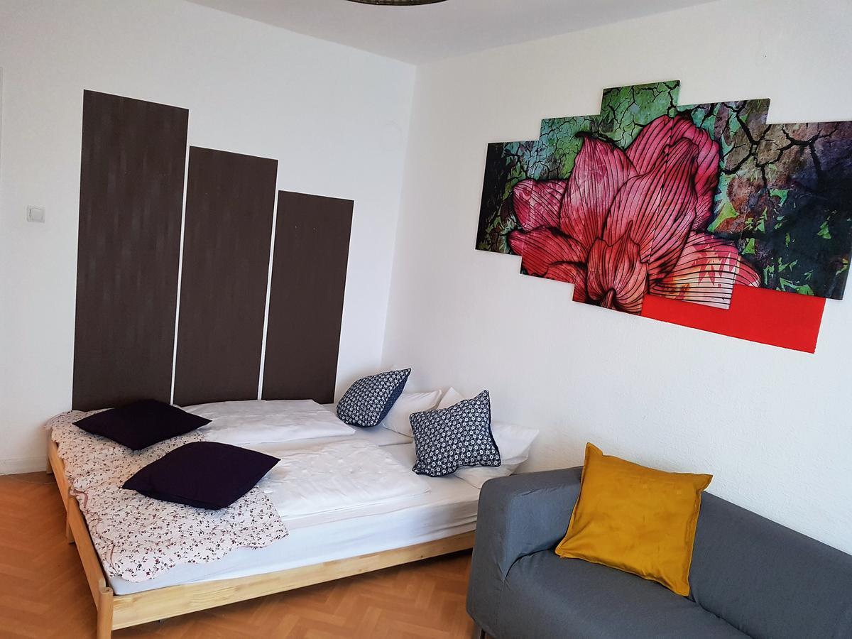 Greatstay 사르브루켄 외부 사진